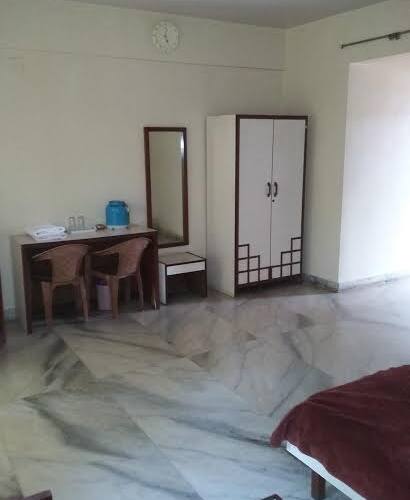 Vanshri Motel, Chiplun 3